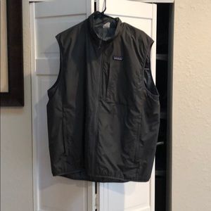 Patagonia Men’s Reversible Vest XL